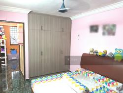 Blk 824 Woodlands Street 81 (Woodlands), HDB 4 Rooms #130804992